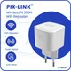 Pix-link wr38 drahtloser wifi repeater router 300mbps wifi range extender stabiler einzelner