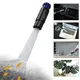 Reiniger Pinsel Vakuum Duster Pro Reiniger Universal Staub Pinsel Rohre Befestigung Staub Remover