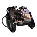 Universal L1R1 Gaming Joystick Gamepad Trigger For Pubg Mobile Fire Button Shooter Mobile Phone PUBG