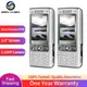 Original Sony Ericsson K790 K790i 2G Mobile Phone 2.0'' Tri-Band GSM 900/1800/1900 3.15MP Camera FM