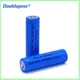 14500 800mah 3.7V Lithium Ion Rechargeable Battery For LED solar light digital camera toys