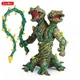 OozDec Tree Monster Simulation Solid Warcraft Weapon Monster Toy Mythical Model Magic Dinosaur