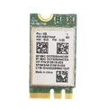 Realtek AW-NB274NF RTL8723DE 300Mbps NGFF 2.4G Wireless+Bluetooth-compatible 4.0 Network Card for HP