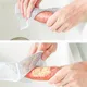 1PCS Double Side Dishwashing Steel Wire Dish Washing Brush Pan Pot Dish Wash Household Cleaning