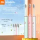 Xiaomi Youpin Sonic Electric Toothbrush USB Fast Charging Toothbrush Smart Timer Rechargeable