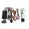 GT06 GPS Tracking system real time PC online monitor cut off fuel with microphone car mini GPS