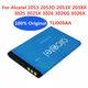 Original 970mah tli009aa Akku für alcatel 3026 2053d 2038x x g 3026x tli009aa Handy-Akku bateria