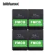 BitFunx Fortuna FMCB Free McBoot Memory Card For PS2 Slim Consoles (SPCH-7xxxx and SPCH-9xxxx