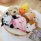 Gefüllte Plüschtiere Spielzeug Hand Finger Story Puppet Kawaii Puppen Pädagogisches Babyspielzeug