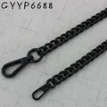 High-quality lantern chain bag with children bag chain hardware accessories metal package chain