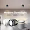 Marpou moderne LED-Down light für Wohnzimmer 220V 18W Down lights Spot LED Decken leuchte Decken