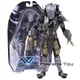 NECA PREDATOR Masked Scar Celtic Stalker Lost Predator PVC Action Figure Collectible Model Toy