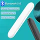 Knochen Leitung Bluetooth Lautsprecher Unter Kissen MusicBox Wireless Stereo Soundbar TF MP3 Player