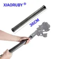 Professional Carbon Fiber Extension Monopod Pole for DJI Ronin RS3 Extendable Rod Handheld Stick
