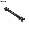 RC Tools 6 in 1 Wrench Tool 3/4/5/5.5/7/8mm For Turnbuckles with Nuts Multifunctional Rc Car Toys
