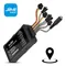 JIMIMAX VL802L 4G Vehicle Tracker Bluetooth GPS Locator Two-way Talking Tracking Device For Car