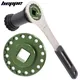 HEPPE Bicycle BB T47 Installation and Removal Wrench Bike Bottom Bracket Spanner For SRAM DUB T47