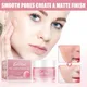 Face Primer Makeup Base gel Invisible concealer moisturizing firm skin isolation cream Long Lasting