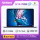 Ninkear n14 pro 14-Zoll-Laptop ips full hd Intel Core i7- 11390h 16GB RAM 1TB SSD Windows 11