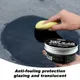 Black Wax Black Car Special Polishing Wax Anti-splashing Gold Zun Coating Black Wax Black Gold Car