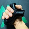 Y-förmigen Arm Wrestling Grip Griff Mit Strap Armwrestling Pronation Rising Seil Gym Startseite