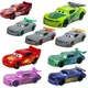 Neue Disney Autos Pixar Blitz McQueen Spielzeug Autos Legierung Metall Modell Auto antike Druckguss