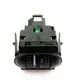 3B0941333C Dash Dimmer Dashboard Brightness Range Head Light Height Adjustment Control Switch for VW
