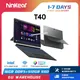 Ninkear t40 Laptop Touchscreen 2 in 1 Tablet Intel n100 14 Zoll fhd 16GB DDR5 512GB SSD WiFi 6 RGB