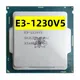 Xeon E3-1230V5 cpu 3 40 ghz 8m 80w lga1151 E3-1230 v5 quad-core e3 1230 v5 prozessor e3 1230 v5