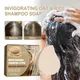 Anti-Hair Loss Rice Shampoo Soap Rice Water Shampoo And Conditioner Hair Growth Hair Loss Treat Ment