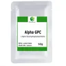 Best 100% Alpha GPC