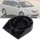 Front Windscreen Wiper Arm Nut Cap Bolt Cover Replacement For Toyota Sienna XL20 XL30 2004 2005 2006