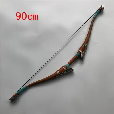 1:1 Game Link Dusk Crossbow bow Cosplay PU Props Cos weapon Halloween Weapon cosplay Stage props