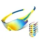 Sport Ski Brille Motorrad Snowboard Skateboard Brillen für Männer Frauen Winter Gläser UV400