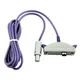 Link Kabel Anschluss Kabel für Game Boy Advance Zu für Gamecube Link Kabel (für GBA Oder für GBA SP