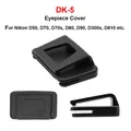 DK-5 Eyepiece Viewfinder Cover for Nikon D7000 D3200 D3100 D5100 D5000 D90 and other more Nikon DSLR