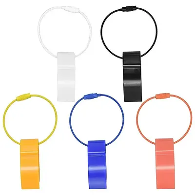 Disc Carrier Flying Clamp Clip Holder Compact Carrying Portable Accessory Outdoor Sports