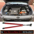 For Kia Niro (DE) e-Niro EV 2016-2022 Front Hood Bonnet Modify Gas Struts Lift Support Shock Damper
