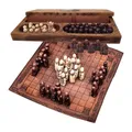 Chess Boards For Adults Tabletop Chess Board War Game Board Game Asymmetric Viking Chess Strategy
