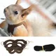 Hamster Squirrel Small Pet Chest Strap Leash Traction Rope Sugar Glider Outdoor Traction Rope Small