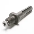 1Pcs 12mm Thread SDS Plus Shank for Hammer Drill Chuck Adapter Air Power Tools Accessories for