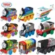 Original Thomas & Freunde Track master Zug Regenbogen Kinderspiel zeug für Jungen Druckguss