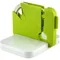 Mini Sealer Mini Practical Household Food Plastic Packing Bag Hand Press Seal Machine Kitchen