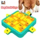 Dog Puzzle Toy Dogs Brain Education Mentally Stimulation Toys Puppy Treat Food Feeder Dispenser