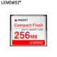 New Compact Flash Card 256MB 512MB 1GB 2GB CF Card High Speed 4GB 8GB 16GB 32GB 64GB C10 Memory