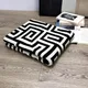 Nordic Home Knitted Blanket Acrylic Cashmere Office Sofa Air Conditioning Blanket Comfortable