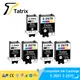 Tatrix Compatible ink Cartridge For Epson T2661 T2670 T266 266 T267 For Epson Workforce WF-100W