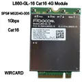 WIRCARD L860-GL-16 LTE CAT16 Modul für 4G L860-GL M52040-005 4G modem NGFF M.2 Für HP Laptop