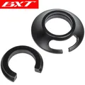 Internal Line Headset Bore Diamete 28.6mm Fit Gravel frame headset 1-1/2 inch outer cable handlebar