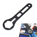 50mm WP Gabel Cap Wrench für Ktm EXC 125 150 250 350 450 Husqvarna TE Motorrad Gabel Entfernung